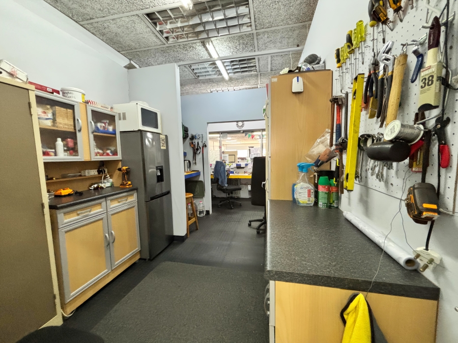 Commercial Property for Sale in Brits North West